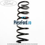 Arc elicoidal punte spate Ford C-Max 2007-2011 2.0 TDCi 110 cp