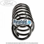 Arc elicoidal punte spate Ford EcoSport 2013-2018 1.5 Ti 140 cp UEJB, UEJE benzina