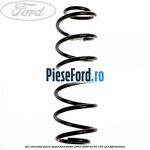 Arc elicoidal punte spate Ford Fiesta 2002-2005 ST150 150 cp