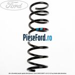 Arc elicoidal punte spate Ford Focus C-Max 2003-2007 1.6 Ti 115 cp