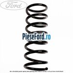 Arc elicoidal punte spate Ford Galaxy 2007-2014 1.6 TDCi 115 cp T1WA, T1WB diesel