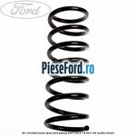 Arc elicoidal punte spate Ford Galaxy 2007-2014 1.8 TDCi 100 cp