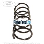 Arc elicoidal punte spate Ford Galaxy 2007-2014 2.0 145 cp