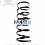 Arc elicoidal punte spate Ford Galaxy 2007-2014 2.0 EcoBoost 203 cp