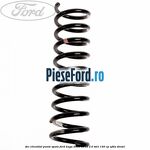 Arc elicoidal punte spate Ford Kuga 2008-2012 2.0 TDCI 140 cp