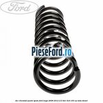 Arc elicoidal punte spate Ford Kuga 2008-2012 2.0 TDCI 4x4 163 cp
