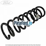 Arc elicoidal punte spate Ford Kuga 2016-2018 2.0 TDCi 4x4 150 cp
