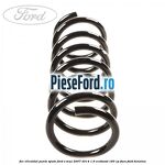 Arc elicoidal punte spate Ford S-Max 2007-2014 1.6 EcoBoost 160 cp