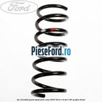 Arc elicoidal punte spate Ford S-Max 2007-2014 1.8 TDCi 100 cp