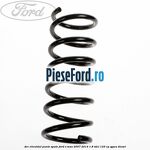 Arc elicoidal punte spate Ford S-Max 2007-2014 1.8 TDCi 125 cp