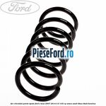 Arc elicoidal punte spate Ford S-Max 2007-2014 2.0 145 cp