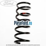 Arc elicoidal punte spate Ford S-Max 2007-2014 2.0 EcoBoost 240 cp TPWA benzina