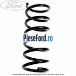 Arc elicoidal punte spate Ford S-Max 2007-2014 2.0 TDCi 163 cp