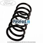 Arc elicoidal punte spate Ford S-Max 2007-2014 2.3 160 cp SEWA benzina