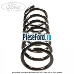 Arc elicoidal punte spate Ford S-Max 2007-2014 2.5 ST 220 cp HUWA benzina
