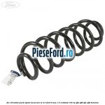 Arc elicoidal punte spate incarcare M la T Ford B-Max 1.0 EcoBoost 100 cp