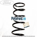 Arc elicoidal punte spate self-levelling Ford S-Max 2007-2014 1.6 EcoBoost 160 cp