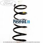 Arc elicoidal punte spate self-levelling Ford S-Max 2007-2014 2.0 EcoBoost 203 cp