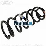 Arc elicoidal punte spate SWB VAN Ford Tourneo Connect 2013-2018 1.6 EcoBoost 150 cp