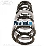 Arc elicoidal spate Ford Tourneo Courier 2014-2018 1.5 TDCi 95 cp XVCA, XVCB, XVCC, XVCD diesel