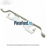 Arc etrier fata 316 mm Ford Galaxy 2015-2023 2.0 TDCi 120 cp UFCA, UFCB diesel