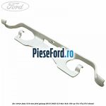 Arc etrier fata 316 mm Ford Galaxy 2015-2023 2.0 TDCi 4x4 150 cp T7CI, T7CJ, T7CL diesel