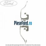 Arc etrier fata 320 mm Ford Kuga 2016-2018 1.5 EcoBoost 4x4 176 cp