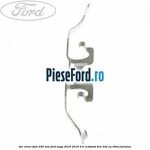 Arc etrier fata 320 mm Ford Kuga 2016-2018 2.0 EcoBoost 4x4 242 cp R9MA benzina