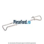 Arc etrier fata disc 278 mm Ford Cougar 2.5 ST 200 205 cp SGA benzina