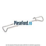 Arc etrier fata disc 278 mm Ford Mondeo 1996-2000 2.5 ST 200 205 cp