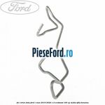Arc etrier fata Ford C-Max 2016-2020 1.0 EcoBoost 100 cp M2DA, SFDA benzina
