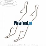 Arc etrier fata Ford Cougar 2.5 V6 24V 170 cp