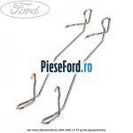 Arc etrier fata Ford Fiesta 1989-1996 1.4 73 cp