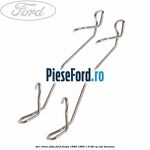 Arc etrier fata Ford Fiesta 1989-1996 1.6 88 cp