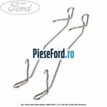 Arc etrier fata Ford Fiesta 1996-2001 1.4 i 16V 90 cp