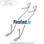 Arc etrier fata Ford Fiesta 1996-2001 1.8 D 60 cp