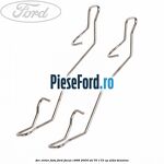 Arc etrier fata Ford Focus 1998-2004 ST170 173 cp