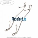 Arc etrier fata Ford Puma 1997-2003 1.7 16V 125 cp MHA, MHB benzina