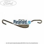 Arc etrier spate dreapta Ford Galaxy 2000-2006 2.3 4x4 145 cp