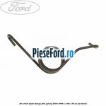 Arc etrier spate stanga Ford Galaxy 2000-2006 1.9 TDI 130 cp ASZ diesel