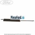 Arc fixare saboti frana Ford Ranger 2012-2015 2.2 TDCi 4x4 150 cp ENQJ, GBVAJQJ diesel