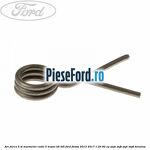 Arc furca 5 si marsarier cutie 5 trepte B5/IB5 Ford Fiesta 2013-2017 1.25 82 cp SNJA, SNJB, SNJC, SNJD benzina