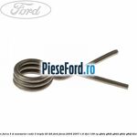 Arc furca 5 si marsarier cutie 5 trepte B5/IB5 Ford Focus 2004-2007 1.6 TDCi 109 cp