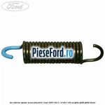 Arc inferior spatar scaun fata Ford C-Max 2007-2011 1.6 TDCi 109 cp