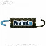 Arc inferior spatar scaun fata Ford C-Max 2007-2011 1.8 125 cp