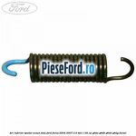 Arc inferior spatar scaun fata Ford Focus 2004-2007 2.0 TDCi 136 cp
