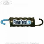 Arc inferior spatar scaun fata Ford Focus 2008-2011 1.8 125 cp