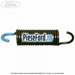Arc inferior spatar scaun fata Ford Focus 2008-2011 2.0 TDCi 110 cp