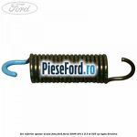 Arc inferior spatar scaun fata Ford Focus 2008-2011 2.5 ST 225 cp