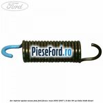 Arc inferior spatar scaun fata Ford Focus C-Max 2003-2007 1.6 TDCi 90 cp